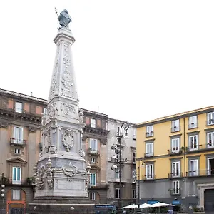  Appartamento Domus Decumana A Palazzo Petrucci