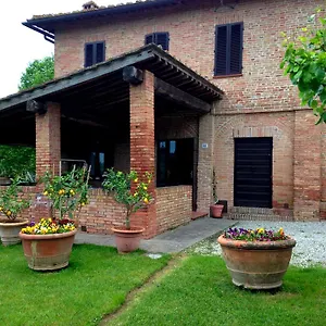 Lovely Tuscan Sienne