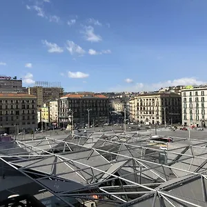 N'agorà ** Nápoles