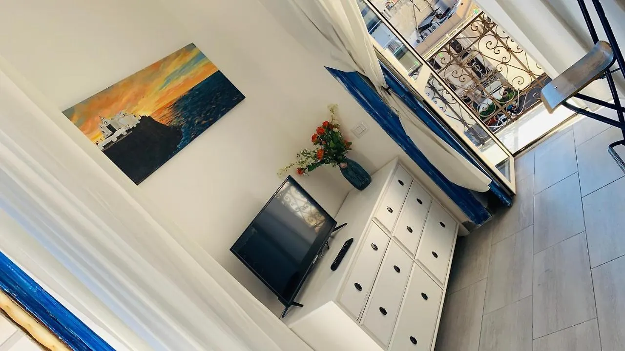 Maison d'hôtes Napoli Da Vivere Suites Giudecca