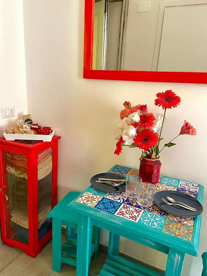 Napoli Da Vivere Suites Giudecca Casa de hóspedes