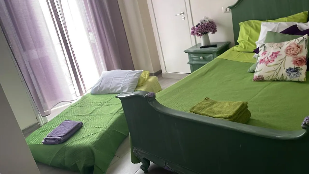 Napoli Da Vivere Suites Giudecca Casa de hóspedes Nápoles