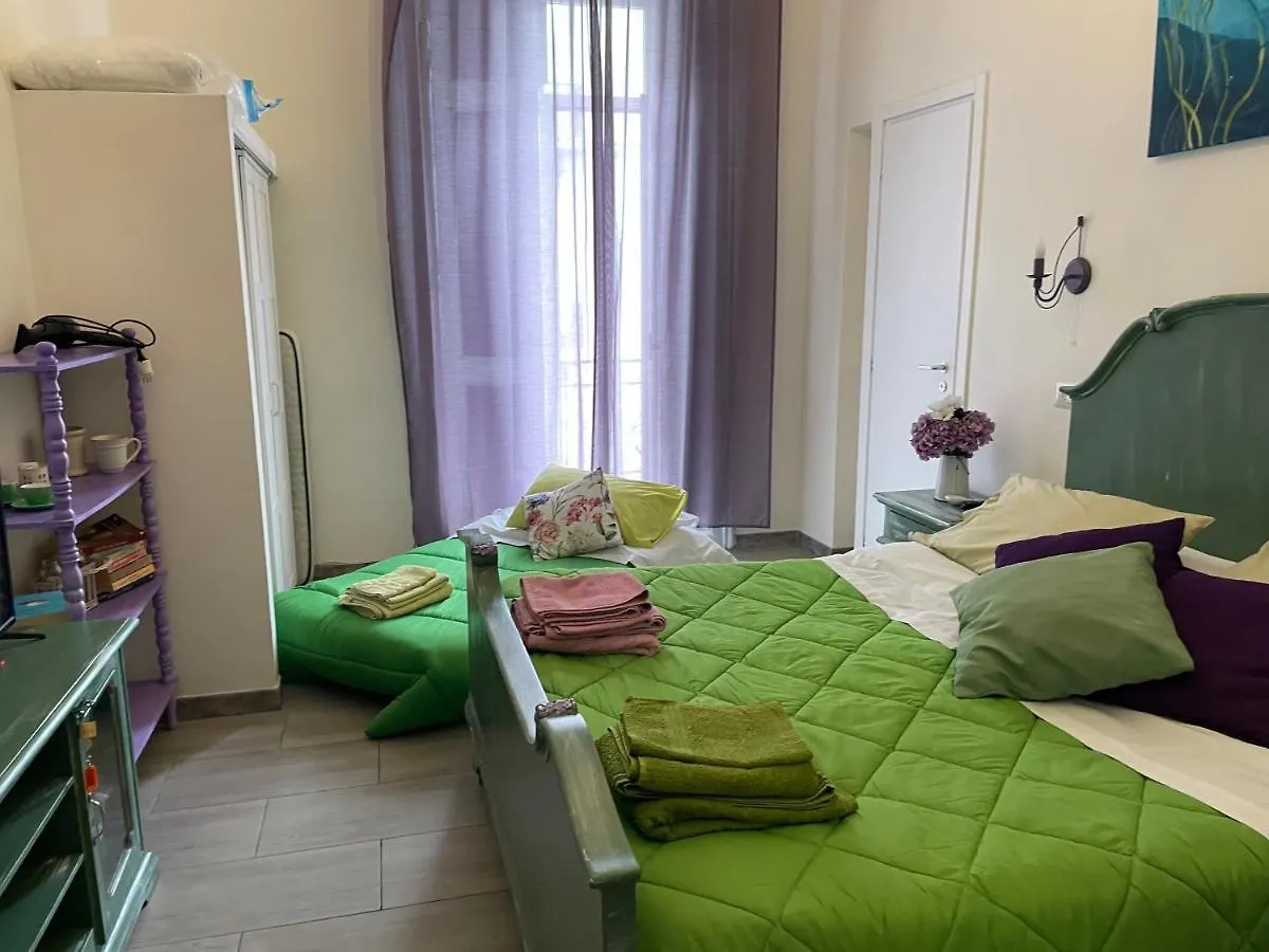 Napoli Da Vivere Suites Giudecca Casa de hóspedes Nápoles