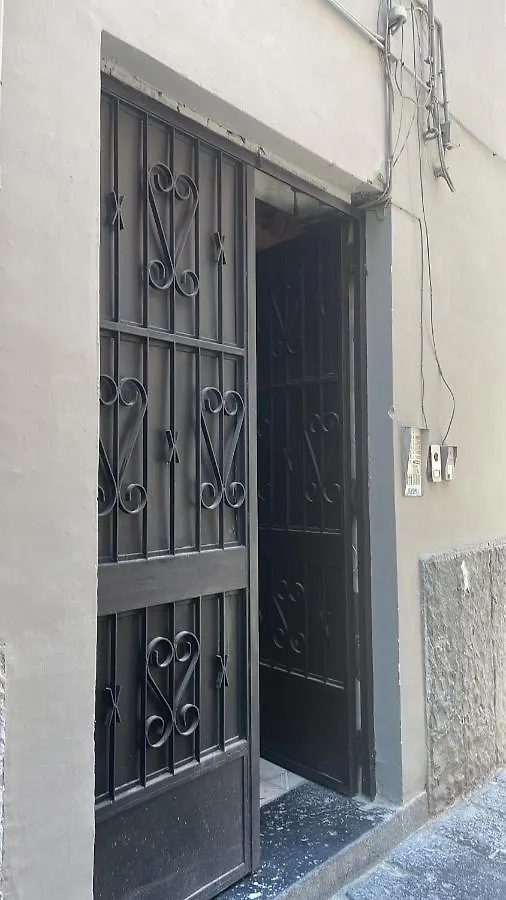 ** Casa de hóspedes Napoli Da Vivere Suites Giudecca Itália
