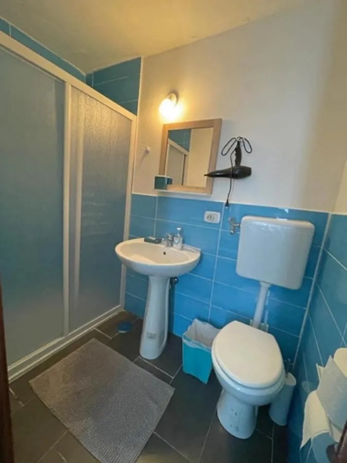 Napoli Da Vivere Suites Giudecca 2*, Nápoles