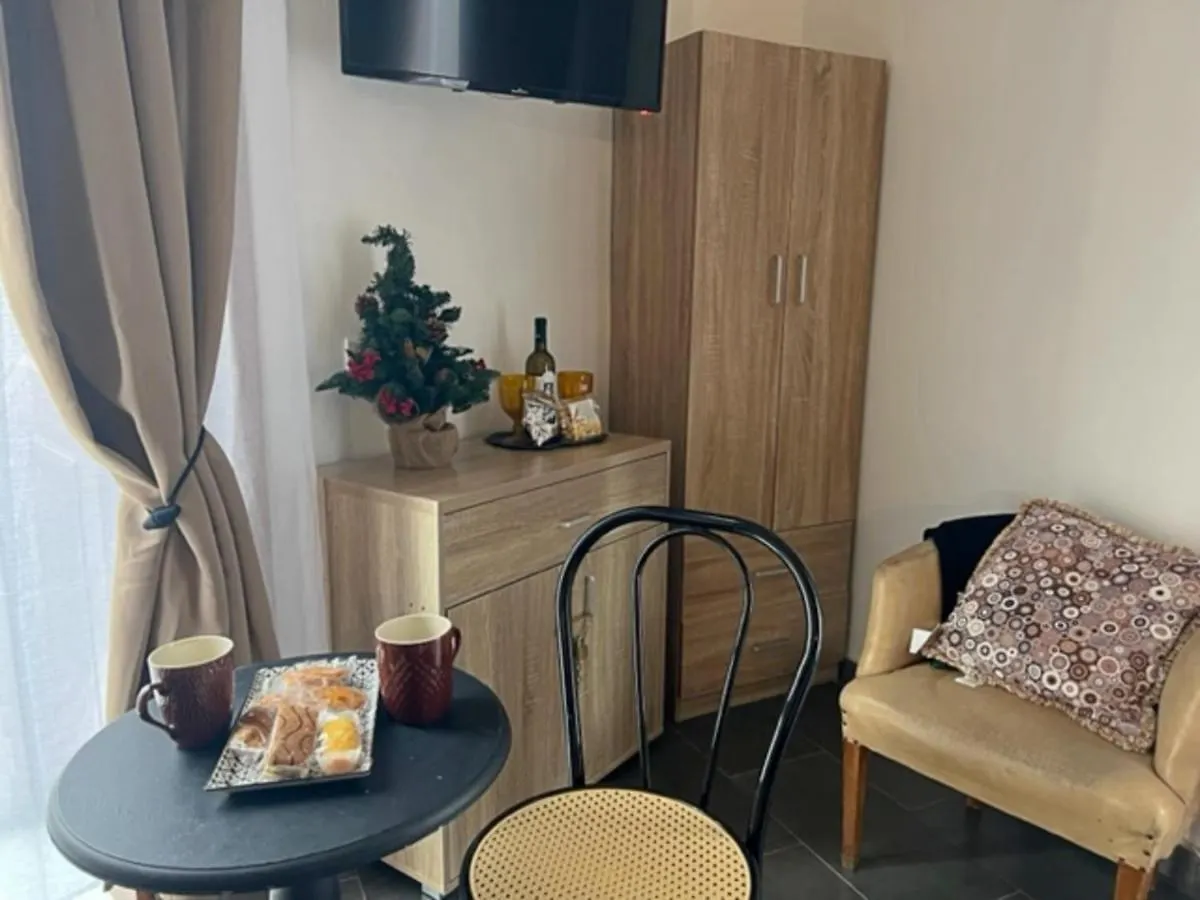 Napoli Da Vivere Suites Giudecca 2*, Nápoles