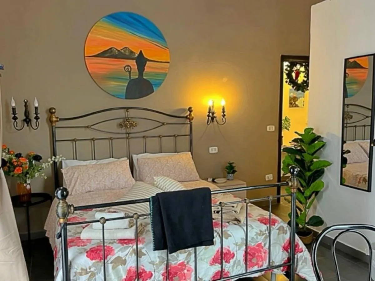 Napoli Da Vivere Suites Giudecca Casa de hóspedes