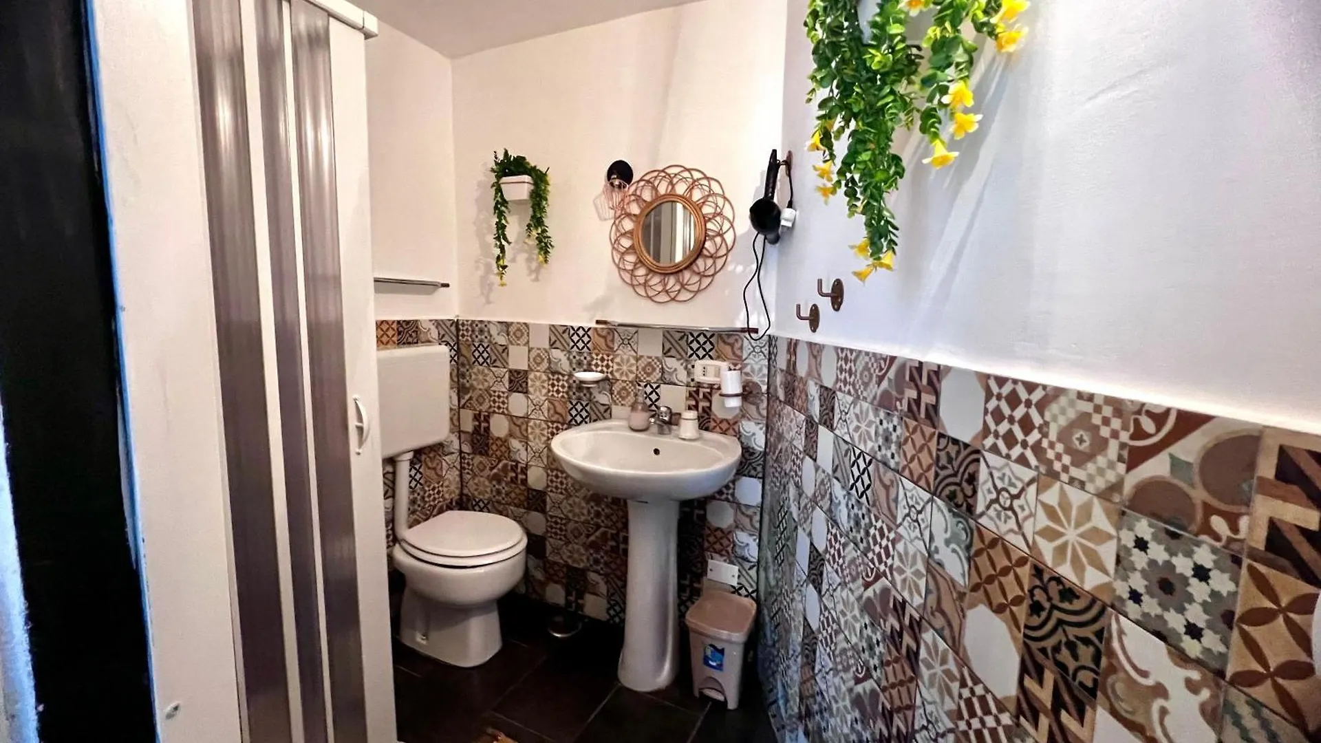 ** Casa de hóspedes Napoli Da Vivere Suites Giudecca Itália