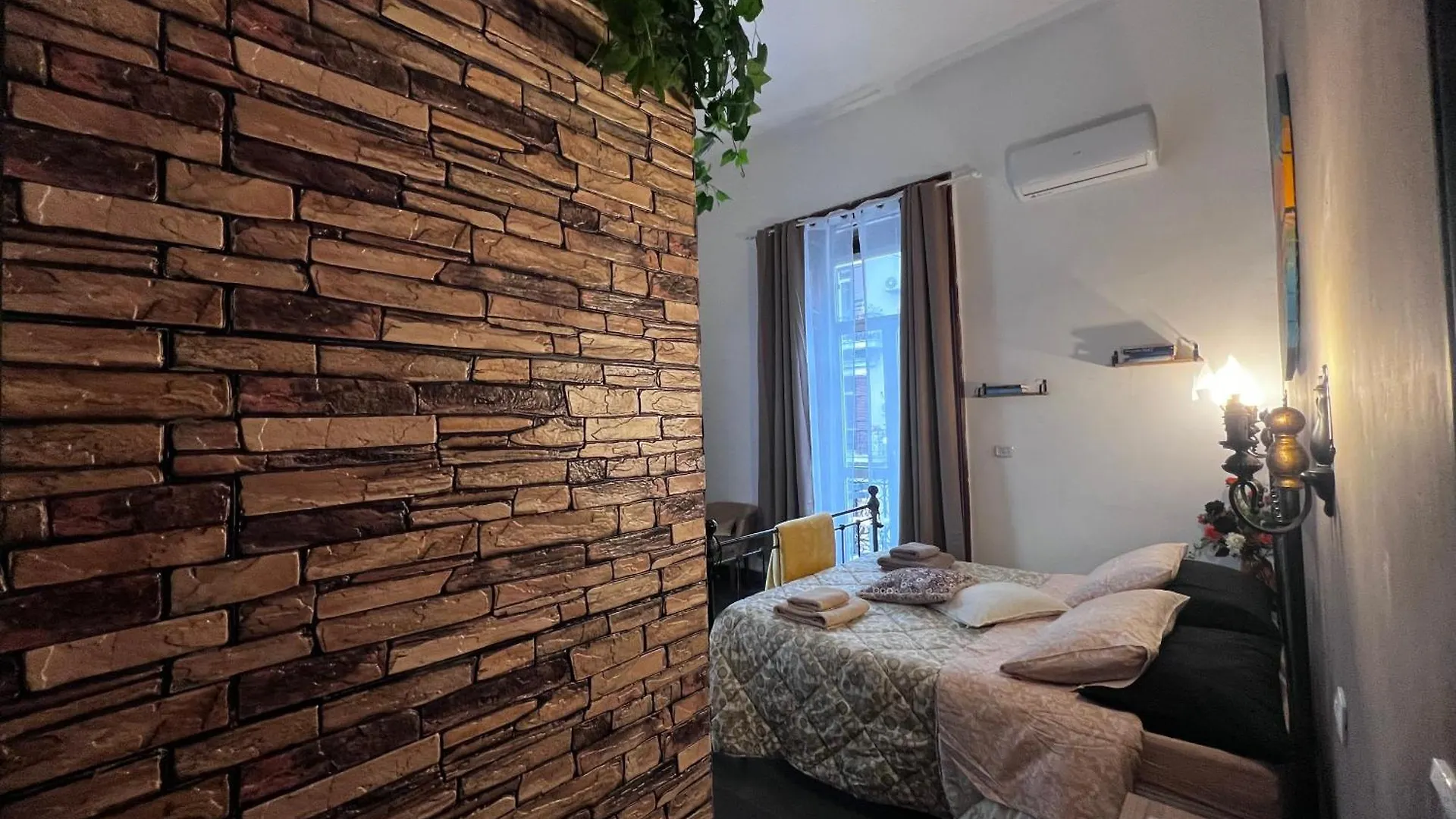 Casa de hóspedes Napoli Da Vivere Suites Giudecca