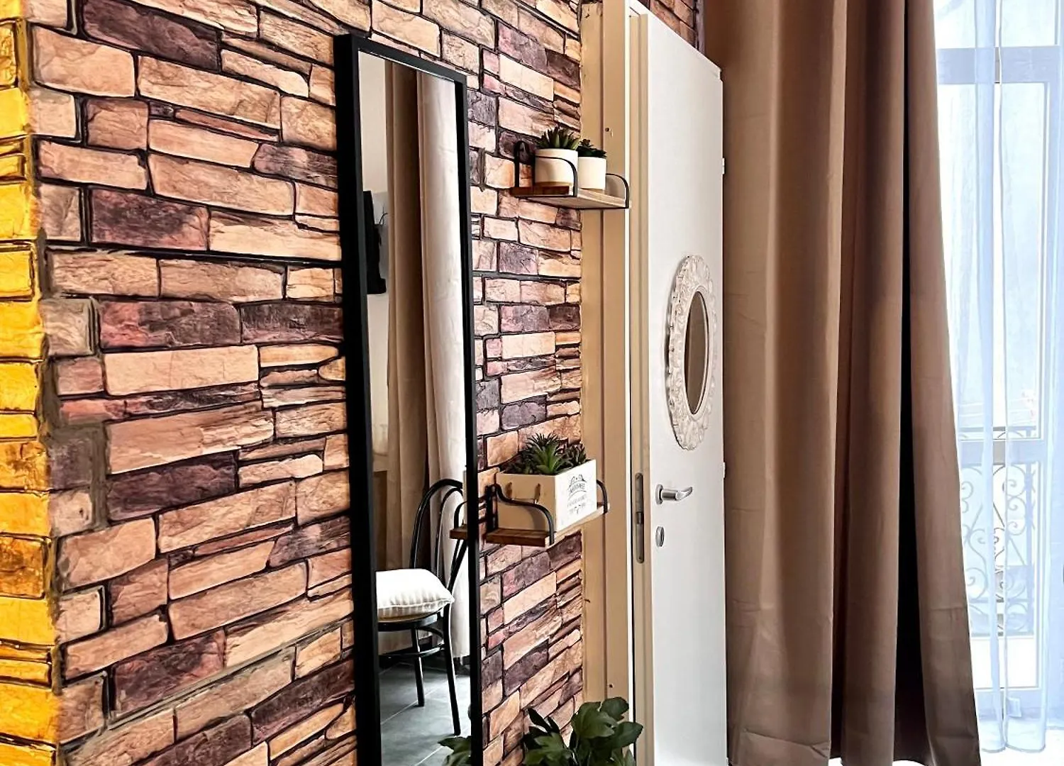** Casa de hóspedes Napoli Da Vivere Suites Giudecca Itália