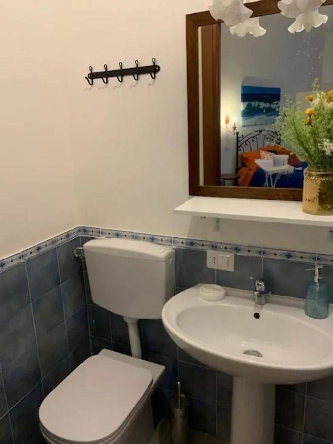 Napoli Da Vivere Suites Giudecca