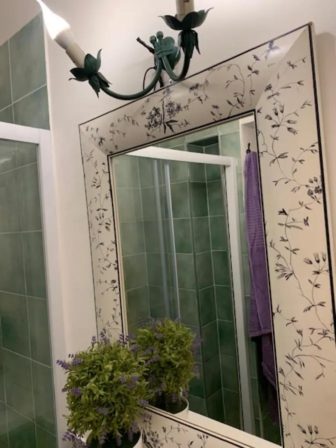 Napoli Da Vivere Suites Giudecca Itália